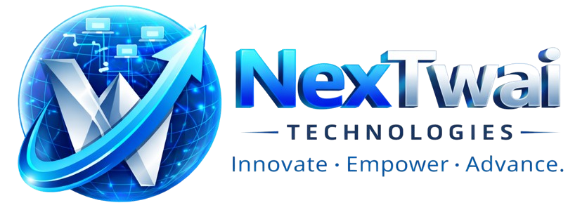 NexTwai Technologies Logo